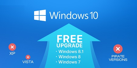 افت چشمگیر ویندوز 10 |ویندوز 10 |ویندوز 8.1 |windows 10 |windows 8.1 |نصب |ویندوز 64 بیتی |64 بیتی |نصب ویندوز 10