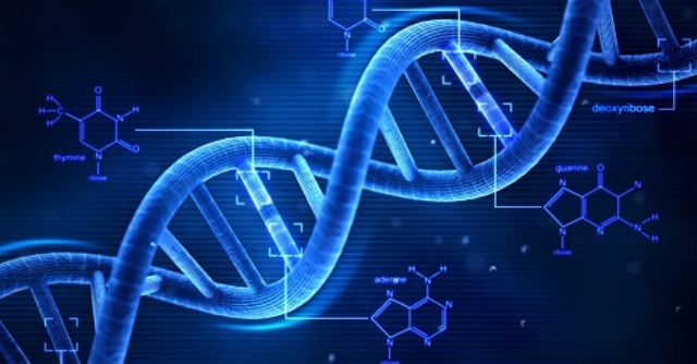 علم ژنتیک | DNA | میکروسافت DNA |ذخیره اطلاعات مایکرسافت |داده های بزرگ DNA |