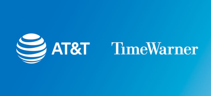 AT&t | تایم واینر | چشم انداز | شرکت های فناوری | راهبردهای مختلف تجاری |بستر ساری