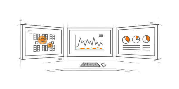 نرم افزارهای قدرتمند مانیتورینگ Monitoring (قسمت دوم)