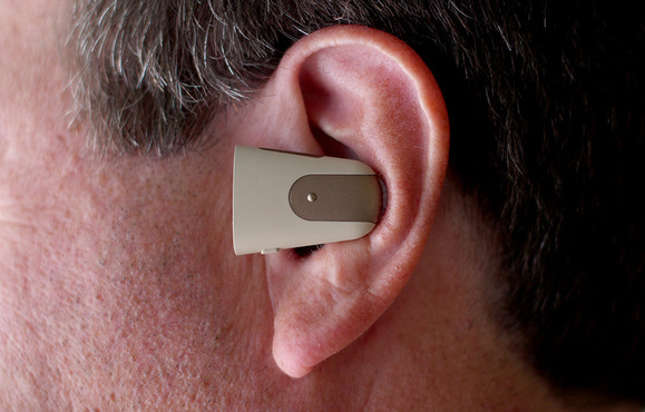 هدفون دیجیتالی | فناوری هوش مصنوعی | محاسبات hearable | هدفون Super-hearing|گوش های هوشمند 