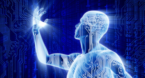 نگاهی به علم و فناوری |توانمندی های انسانی در اینترنت اشیا |اینترنت اشیا به ابر انسان | فرابشری |ترابشریت  Transhumanism |عنصر فیولوژی انسان 