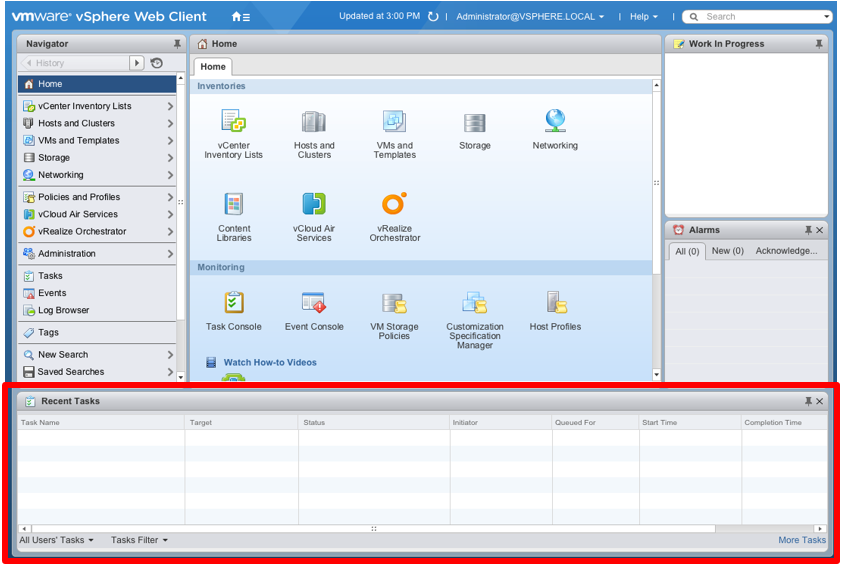 VMware vSphere | vSphere 6.0 with a large number of new features | About vSphere 6.0  | 