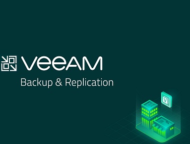 خدمات وی ام بک آپ Veeam Backup دارای ویژگی های مختلفی است که با استفاده از آن می توان از از دست دادن داده‌ها جلوگیری نمود و عملیات بازیابی سریع اطلاعات را به خوبی انجام داد.