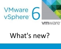 درباره ورژن جدید VMware VSpher Client 6