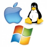 مقایسه سیستم عامل ویندوز و OSX و Linux