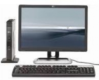 مقایسه Thin Clients و Desktop Workstations