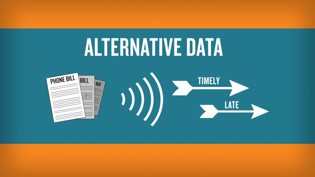 در این مطلب تصمیم داریم به بررسی واژه داده جایگزین یا همان دیتا آلترناتیو Alternative Data در علم فناوری اطلاعات IT بپردازیم که برخی مواقع در صنایع مختلف به جای داده های اصلی به کار می روند.