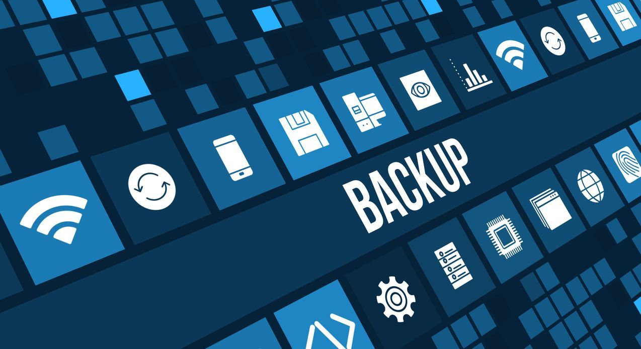 بکاپ گیری تغییری به منظور تهیه نسخه پشتیبان از داده هایی است که بعد از گرفتن آخرین Full Backup تغییر  پیدا کرده اند، معمولا یک بکاپ گیری کامل هر هفته تهیه می شود و یک Differential Backup به صورت روزانه جهت پشتیبان گیری از داده ها، فایل هایی است که دچار تغییر شده اند.