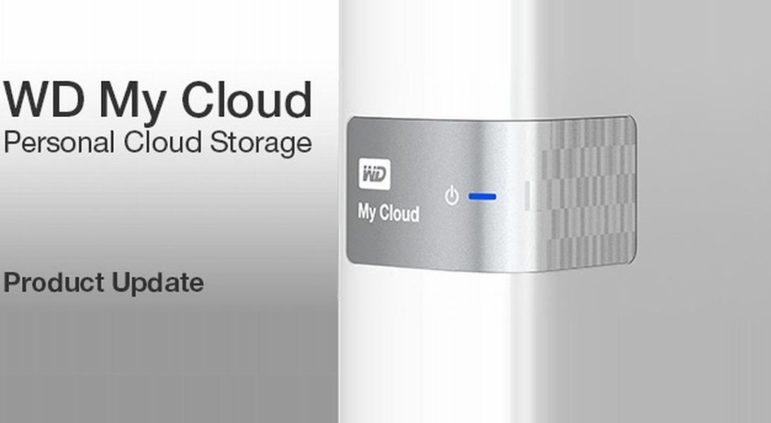 مواظب My Cloud Western Digital باشید