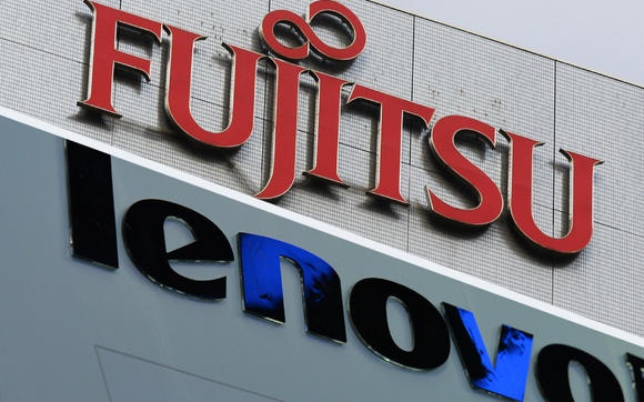 فوجیتسو |Fujitsu |لنوو |Lenovo |پی سی |PC