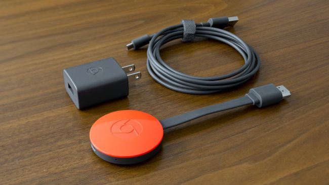 گوگل |کروم کست |اولترا |گوگل کروم کست| گوگل کروم کست اولترا|Google Chromecast Ultra
