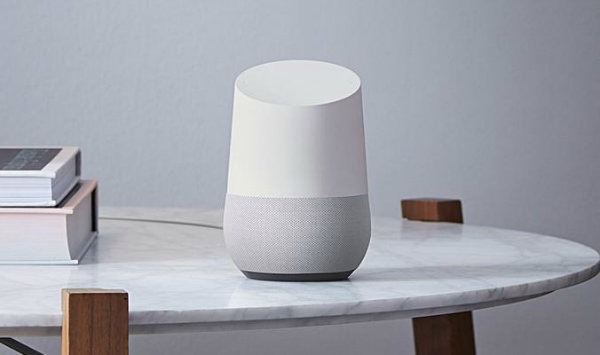 اسپیکر |بی سیم |وای فای|google home |google |توسعه دهندگان