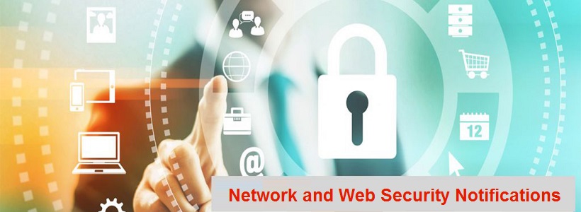 بررسی آخرین اطلاعیه های امنیت شبکه و وب از جمله سکیوریتی در سرورهای DNS، انواع بدافزار Malware و باج افزار Ransomware تست هک پردازنده اینتل Intel و دیگر نکات امنیتی در زمینه IT