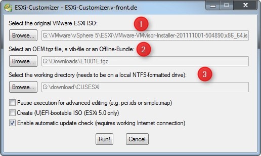ESXi | vcenter | iso | esx costomixer | vsphere | server virtualization | palnetgroup .ir | oxh nv esx | \ajdfhkd ,d hl ,dv | راه اندازی ESX | گروه پال نت | اموزش وی ام ویر | مقاله | پشتیبانی شبکه