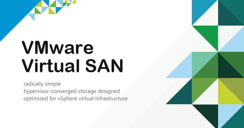 وی سن | وی سنتر | وی ام ویر | سن مجازی | مجازی سازی | هایپرویزور | vmware | virtual san | vsan | ذخیره سازی | palnetgroup.ir | خانه وی ام ویر | Datastore