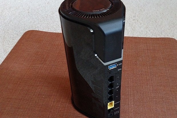 روتر D-Link DIR-860L| امنیت شبکه های wI-FI| آخرین مدل از روتر OnHub |ویژگی های کامل امنیتی | 