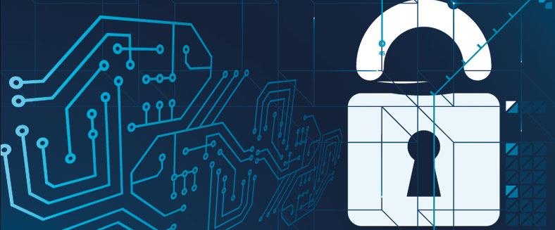 حفظ امنیت شبکه، اصلی مهم در Network