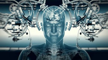 تحلیل و بررسی |برتری هوش مصنوعی |نسبت به هوش انسانی |الگوریتم هوشمند | برمبنای پیکسل ها| شناخته ترین اشکال هوش مصنوعی 