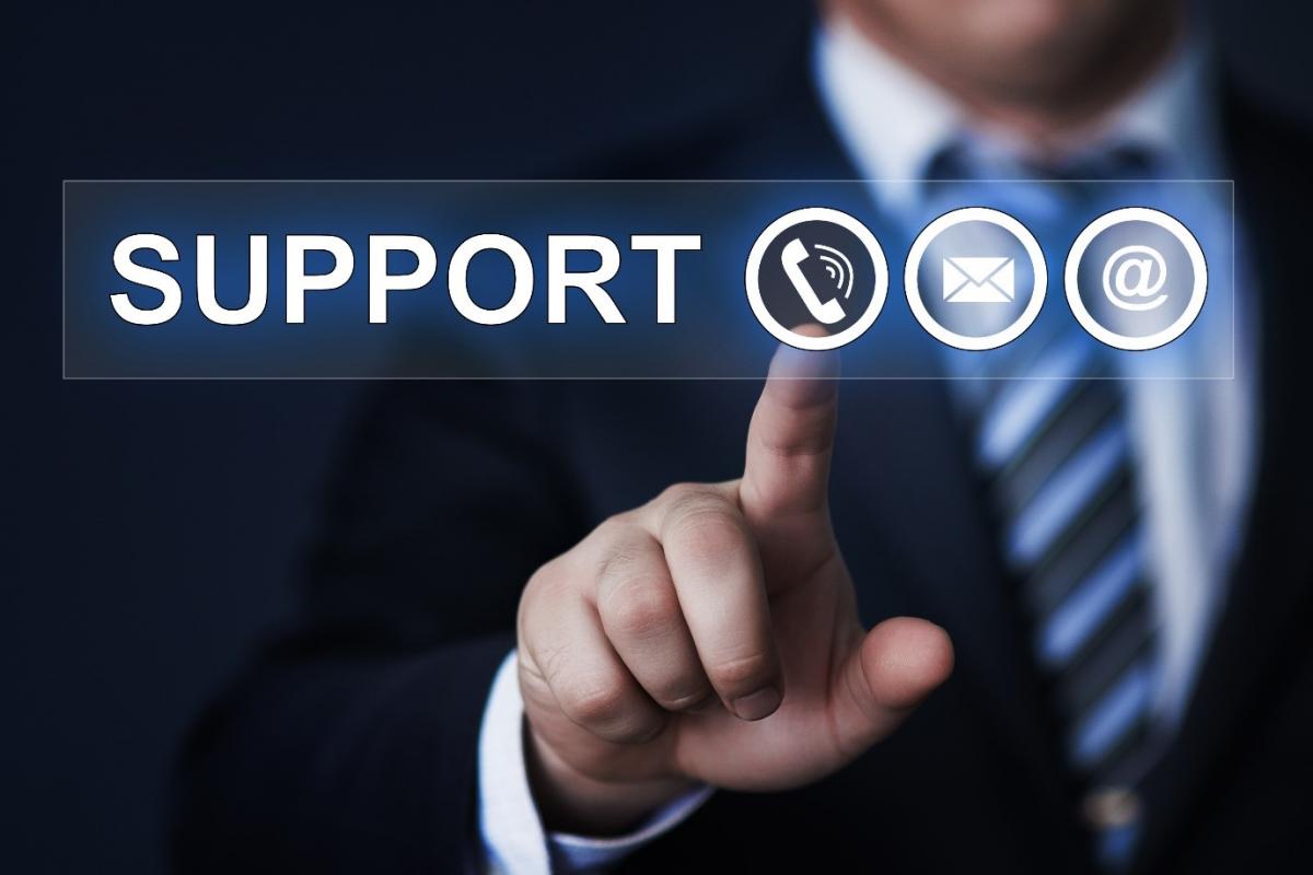 it support | palnetgroup.ir | خدمات شبکه | پشتیبانی شبکه | خرابی در شبکه | به روز رسانی شبکه | قرارداد پشتیبانی شبکه | آموزش شبکه 