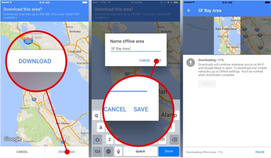 Google Map | گوگل مپ | Apk | آخرین قابلیت های گوگل مپ | آخرین ورژن Google Map | مشکل فظا بر روی حافظه گوشی | نسخه بتا | فایل APK | حافظه گوشی