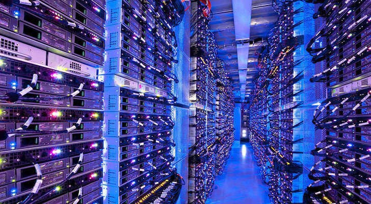  پشتيباني انواع مراكز داده | Data Center | آموزش شبکه و سرور |  راه‌اندازی مراكز خاصی تحت عنوان Data | طراحی، نصب، راه اندازی، آموزش و نگهداری مرکز داده |  راه‌‌اندازی Data Center در ايران