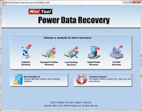 دانلود نرم افزار DiskGetor Data Recovery  | آموزش iCare Data Recovery برای ریکاوری کردن فایل های حذف | نرم افزار کرنل بازیابی تمام اطلاعات هارد