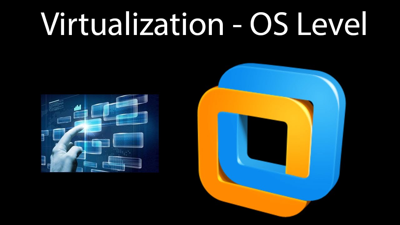مجازی سازی در لایه سیستم عامل یا Operating System Level Virtualization به عنوان یکی از روش های مجازی سازی سرور چیست و چه امکاناتی را برای کاربر فراهم می آورد؟