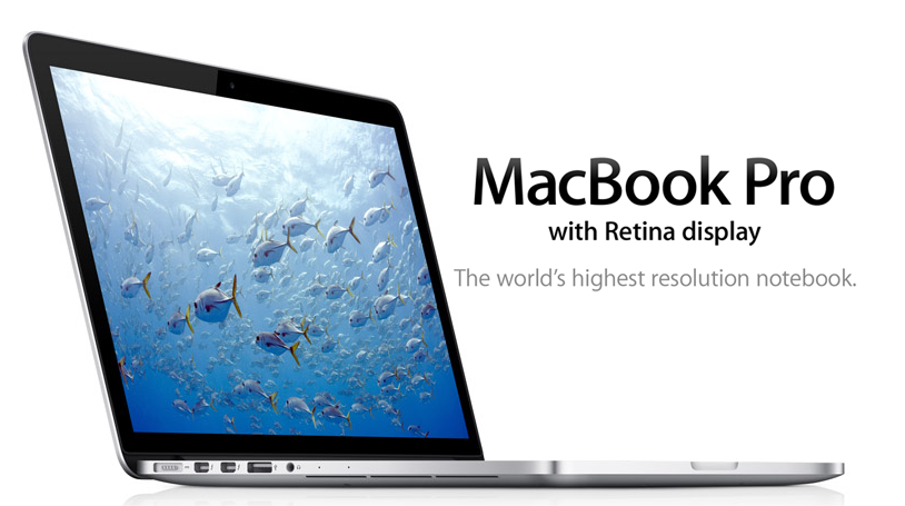 Macbook_Pro_Apple درباره شرکت اپل تفاوت ویندوز با سیستم عامل ios 