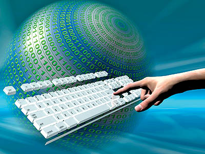 تکنولوژی های technologies تاثیرگذار دنیای IT و شبکه های کامپیوتری فناوری اطلاعات و شبکه های الکترونیکی در آموزش