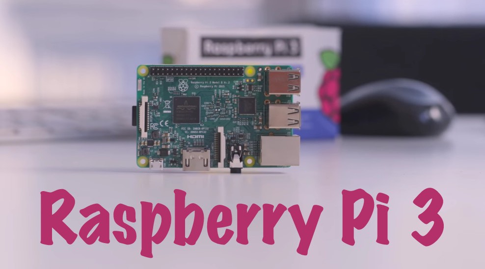 ارزان ترین کامپیوتر | Raspberry Pi | رایانه‌های ارزان قیمت