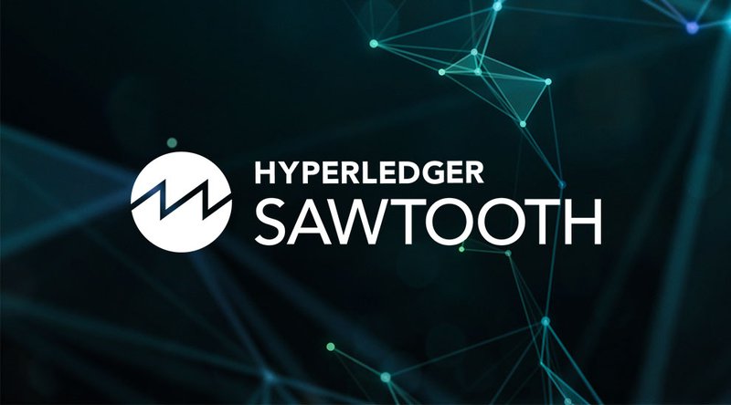 آشنایی با پلتفرم ماژولار Sawtooth Hyperledger برای ساختن چارچوب های تجاری سازمانی که برای ساخت، استقرار و اجرای بلاک چین ­Blockchain تجاری ارائه شده است.