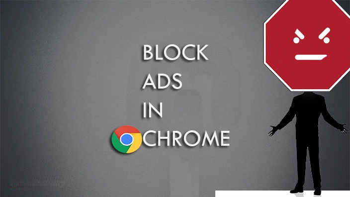 شرکت گوگل قصد دارد تا تبلیغات را در مرورگر کروم خود مسدود کند و از ماه فوریه به بعد از ورود انواع آگهی های تبلیغاتی در بروزر Google Chrome جلوگیری نماید.