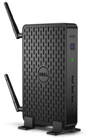 dell zeroclient thin client | زیرو کلاینت ( Zero Client ) چیست؟ |  فرق آن با تین کلاینت ها چیست؟ | راه اندازي شبكه با استفاده از تين و يا زيرو كلاينت