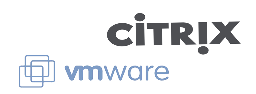 Virtualization Matrix: Compare VMware, Red Hat, Citrix  | Compare XenDesktop to VMWare View - Citrix | VMware vs. Microsoft vs. Citrix | Network | مقایسه سیتریکس با vmware | زهفقهط