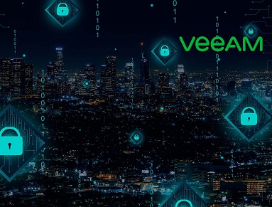 خدمات Veeam Backup از ویژگی های مختلفی همچون پشتیبان‌گیری به‌ سرعت، ازیابی سریع، مدیریت مرکزی، حفاظت از داده‌های مجازی و فیزیکی و امنیت بالا برخوردار است