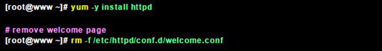 آموزش Virtualization & Cloud Technologies | آموزش نصب وب سرور آپاچی | موزش های تخصصی Virtualization | آموزش نصب سرویس httpd | یکربندی فایل سرویس Apache | آموزش باز کردن پورت های   TCP\80 و سرویس HTTP در فایروال | باز کردن سرویس HTTP روی Apache | بازکردن پورت TCP/443 | آموزش فایروال firewalld بر روی سیستم CentOS | آموزش اتصال به وب سرور Apache | آموزش پیکربندی وب سرور Apache
