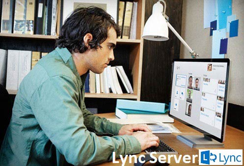 راهکار ارتباطات یکپارچه مایکروسافت Skype For Business Server