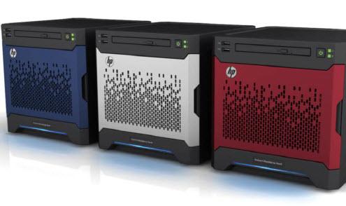 معرفی اولین سرور نسل 10 | مشخصات سرور جدید Micro نسل دهم (Genereation 10) | RAM روی سرورهای نسل 10 HPE | میکروسرورهای HPE G10 مناسب برای Small office | خرید سرور