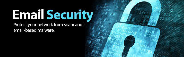 بررسی راهکارهای امنیتی در برابر حملات فیشینگ Phishing و انواع مختلف بدافزار و باج افزار Ransomware که از طریق ایمیل Email امنیت شبکه و اطلاعات سازمان شما را به خطر می اندازند.