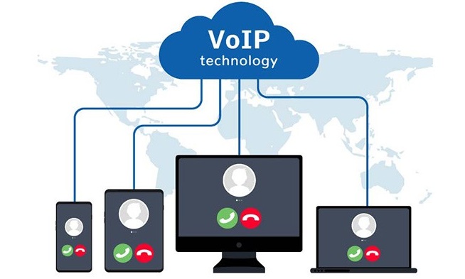 به صورت خلاصه، ویپ یا همان VoIP برای برقراری ارتباط دیجیتالی از طریق اینترنت است. با توسعه اینترنت و با به وجود آمدن پروتکل های مختلف و برای بهینه سازی و ارتقا زیر ساخت شبکه راهکارهای پیاده سازی این تکنولوژی باعث شده بسیاری از شرکت های پشتیبانی متوجه شوند که می توان از VoIP و با پیاده سازی آن در بستر شبکه و با انجام کارهای زیر ساختی در همین بستر خواهیم توانست که برای ارسال سیگنال های صوتی به صورت رایگان این کار را به راحتی در شبکه پیاده سازی و عملی کنیم و انجام دهیم. 