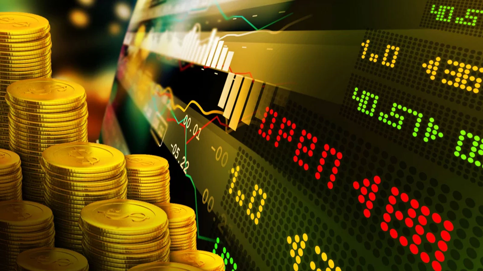قیمت طلا و ارز و تأثیر آن بر بازار تجهیزات IT در ایران در روزهای اخیر، قیمت طلا و ارز در بازار ایران نوسانات قابل توجهی داشته است. این تغییرات نهتنها بر بازارهای مالی، بلکه بهشدت بر قیمت تجهیزات شبکه، سرور و قطعات کامپیوتر نیز تأثیر میگذارد. بسیاری از فعالان حوزه فناوری اطلاعات (IT) برای خرید تجهیزات پسیو و اکتیو شبکه، ناچارند قیمت محصولات خود را بر اساس نرخ روز دلار تنظیم کنند.