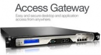 Citrix Access Gateway دروازه دسترسی سیتریکس