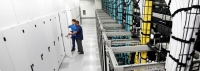 خدمات شبکه جدید سیسکو به مشتریان، Service provider و Data center
