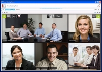 درباره ویدئوکنفرانس About VideoConference